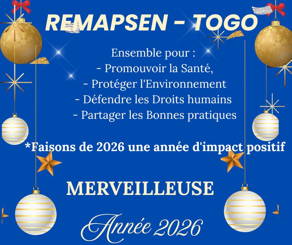 Remapsen.Togo tweet media