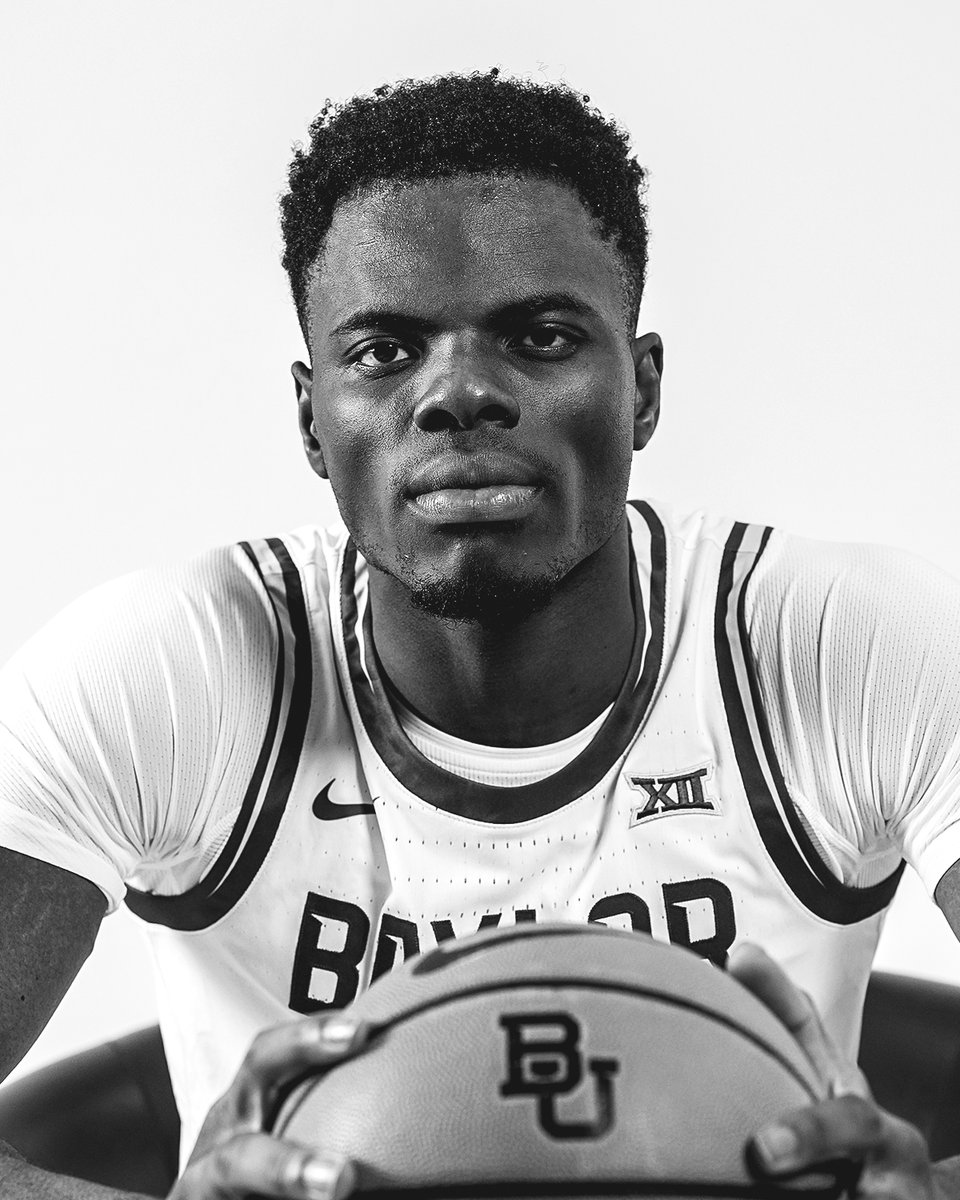 Baylor Men’s Basketball tweet media