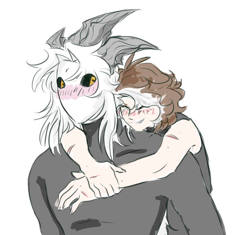 KariAbsent's tweet image. guys how I love Pierrot my sweet handsome man 🥺
#thefreakcircus #tfcpierrot #tfcharlequin  #thefreakcircusoc