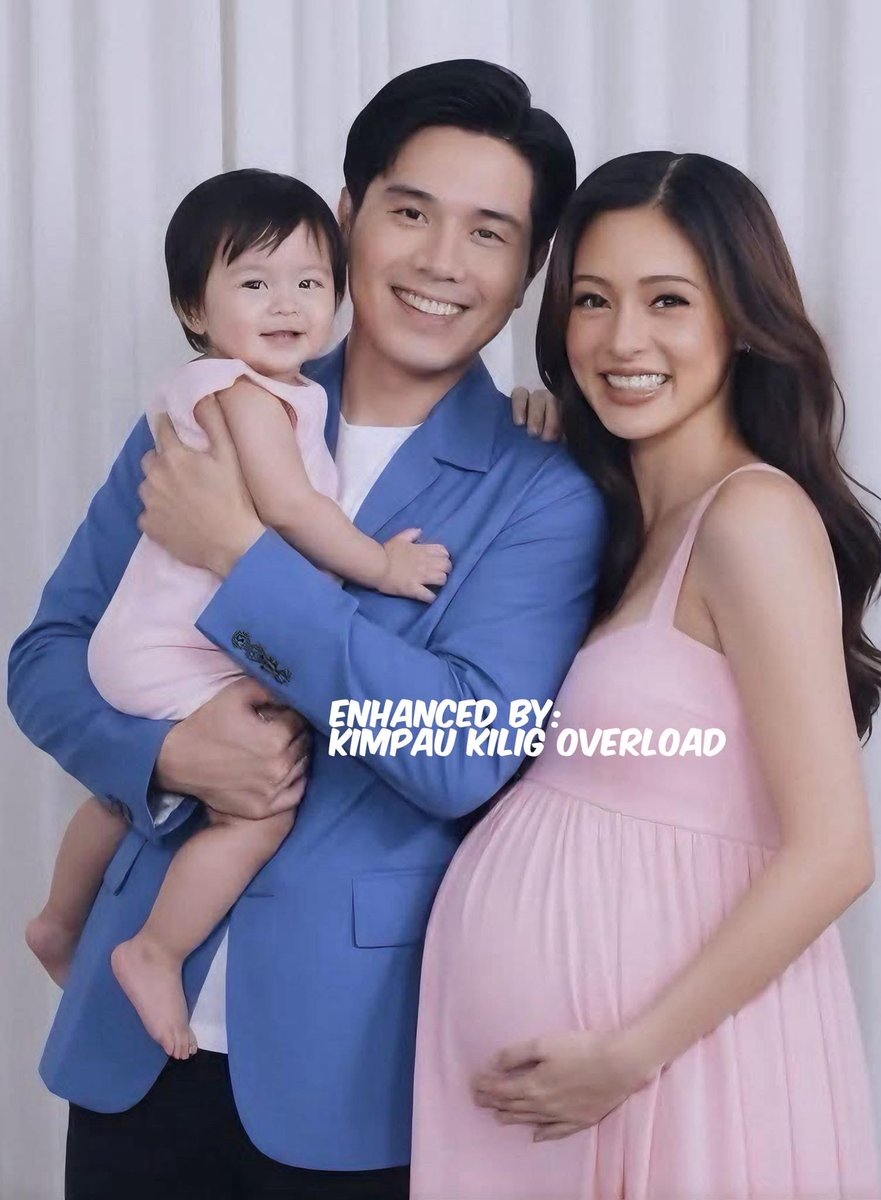 Ann010711's tweet photo. This really made my day… happy new year and wishing this 2026 this will happen.. OMG praying for this to come… #KimPau https://t.co/sE4MC5zYVc
