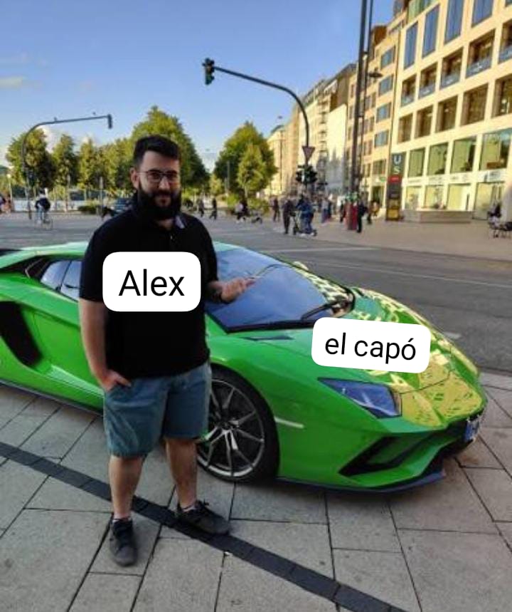 Sully (@alexjft) on Twitter photo 