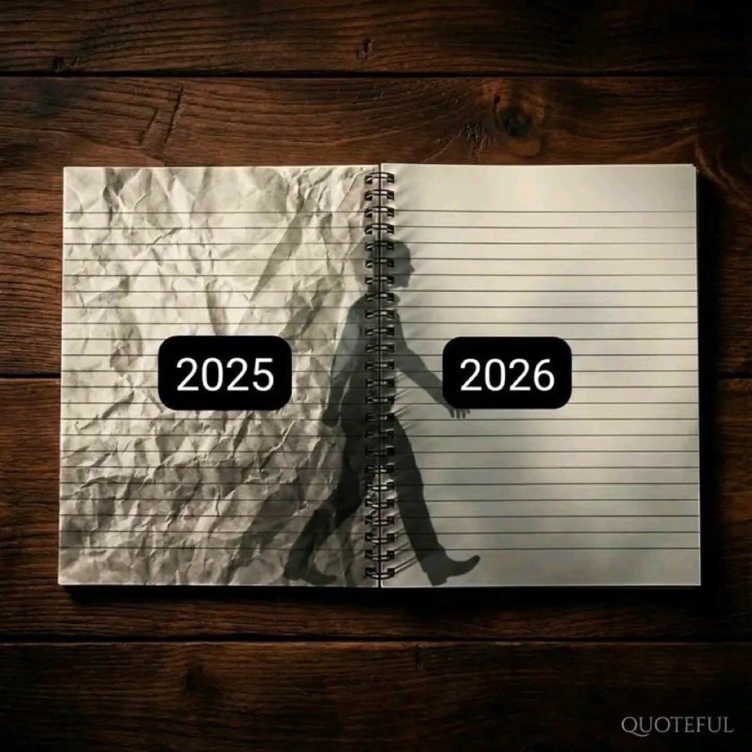ModaSulmi's tweet image. 2026 gonna be my year