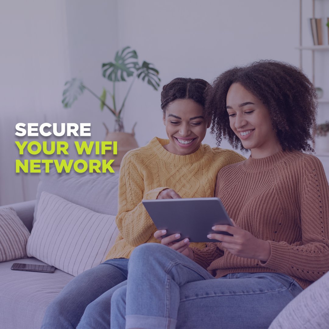 Astound powered by enTouch tweet media