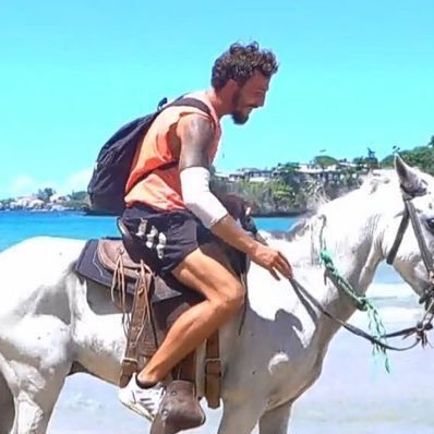 Yeni gelmedik geri geldik #Survivor2026