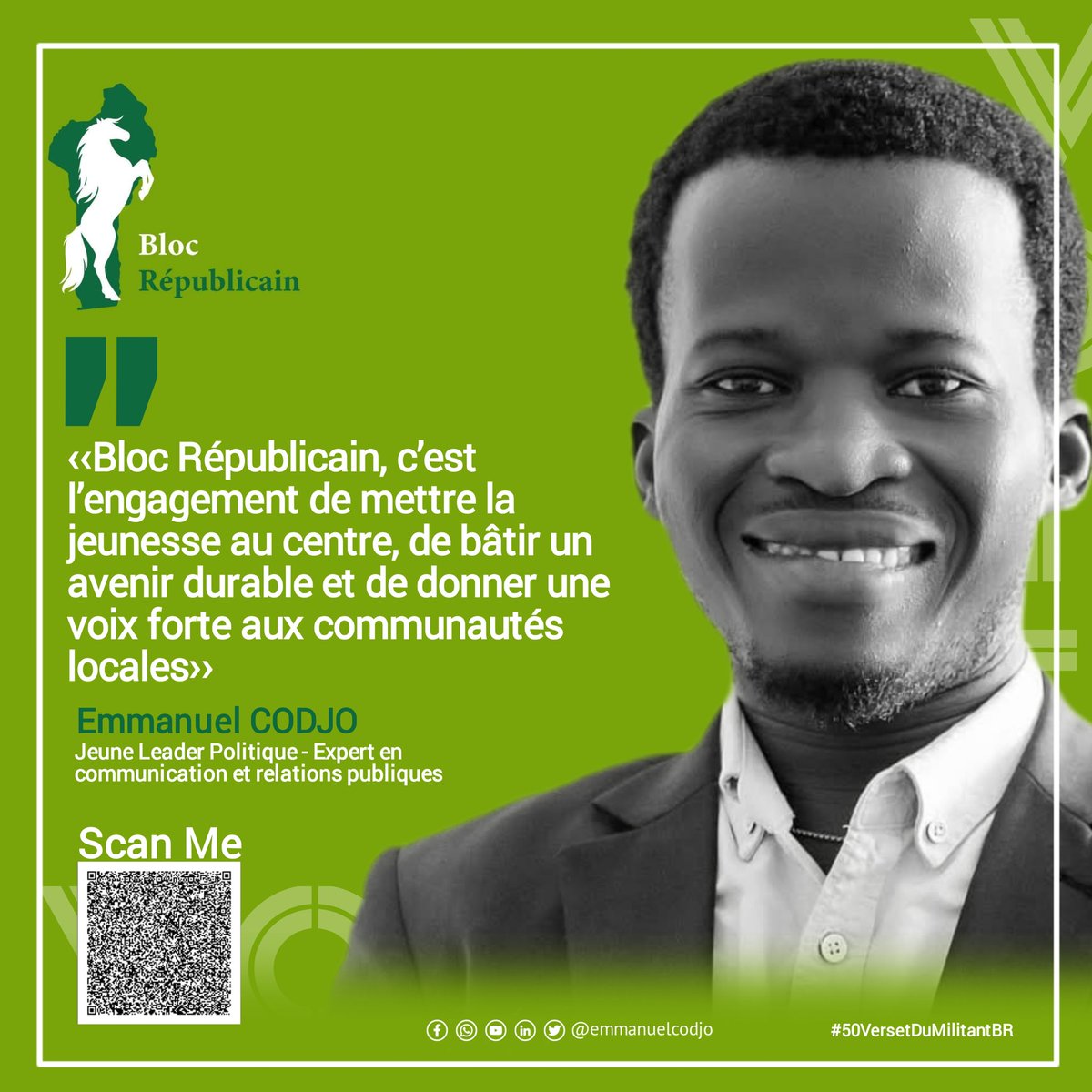 FEC AFRIQUE tweet media