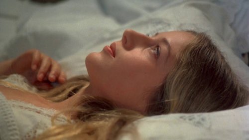 helencftroy's tweet image. picnic at hanging rock (1975)