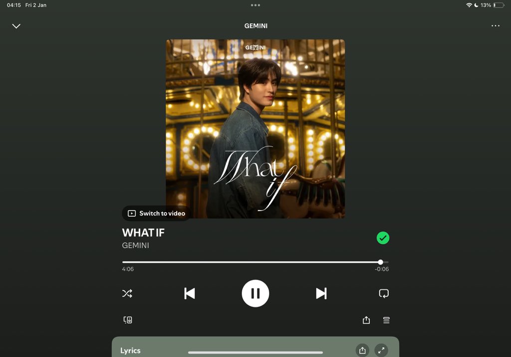 ไม่ไหวแล้วว่ะ เพลงนี้ดีจริงทุกคน 😭😭😭😭😭😭😭😭