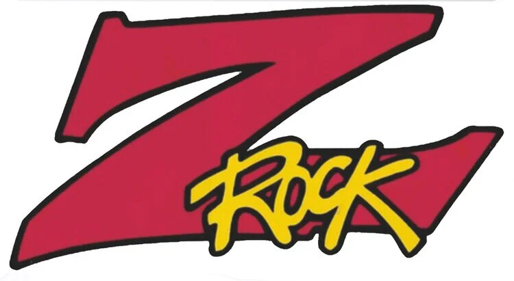 It would have been in this programming fugue state that my music tastes firmed up and I started a brief foray into metal.  I did not need MTV, or really want it. I listened to a lot of Z-Rock (in AM STEREOOOOO!!!!).
