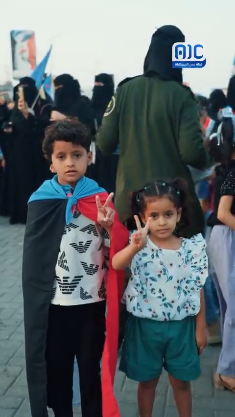 شعب الجنوب العربي.. صلابة لا تكسرها التحديات ولا الأزمات #دوله_الجنوب_العربي 