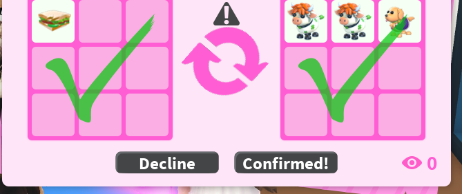 <a href="/iiJqnx/">✮ ⋆ ˚｡𖦹 ⋆｡°✩</a> TYSM! gave robux first and got my adopt me pets right after