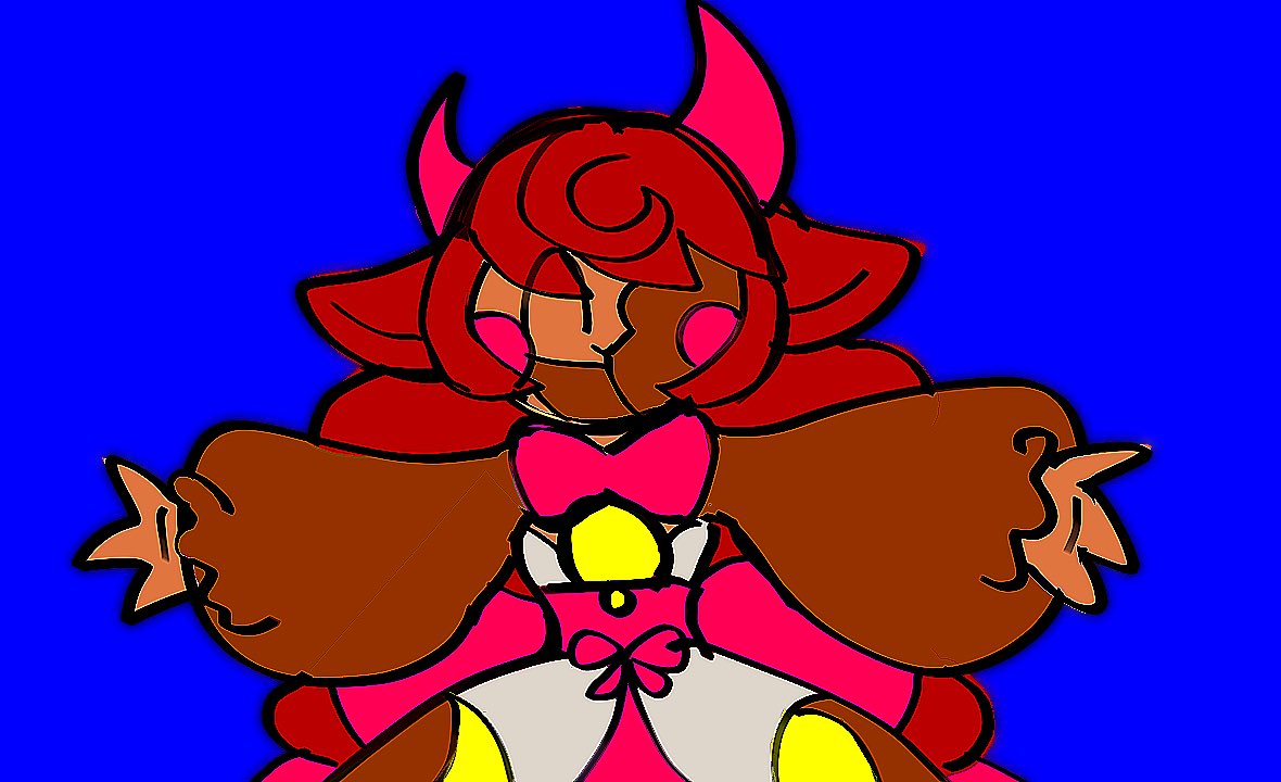 TEDDI0SS's tweet image. panic! in static! out manic!