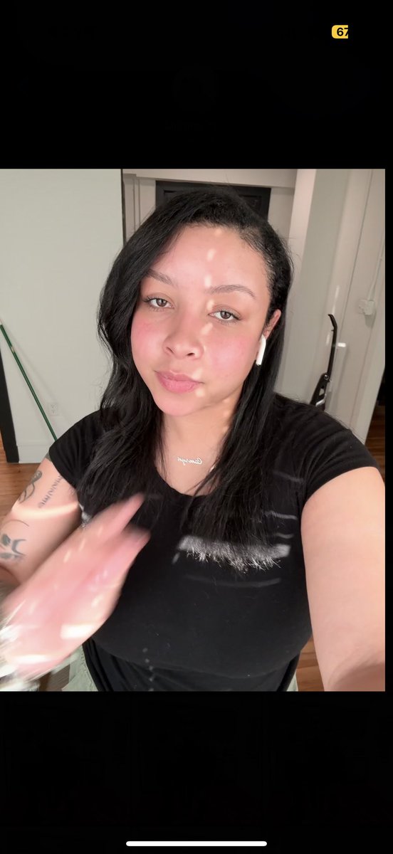 Amyah🦋 tweet media