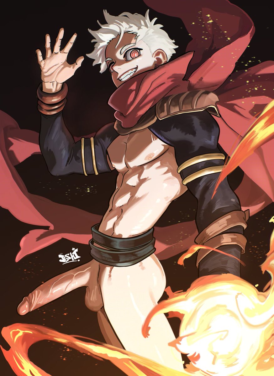 Finally finished. 🫩