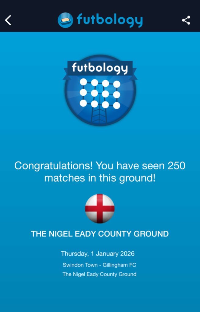 andy_ealey's tweet image. 250 games at the CG chalked up ✅ got the job done to start the year off. Ripley and Oldaker shone for me today. Up the Town #STFC