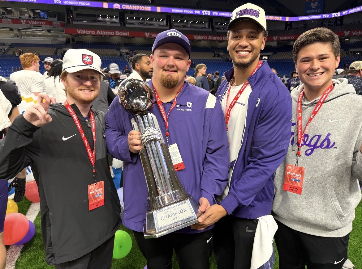 Colton McClain🥋 tweet media