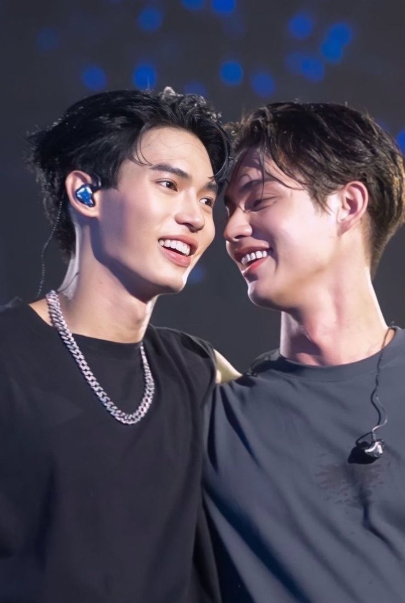 BrightWin Morning 𓂃𓈒𓏸𓅫 2getherと出逢い、二人を知って4年目に