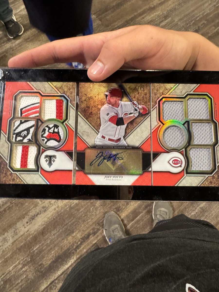 Chris Thompson tweet media