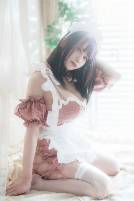 コスプレイヤー🍓のTwitter画像11