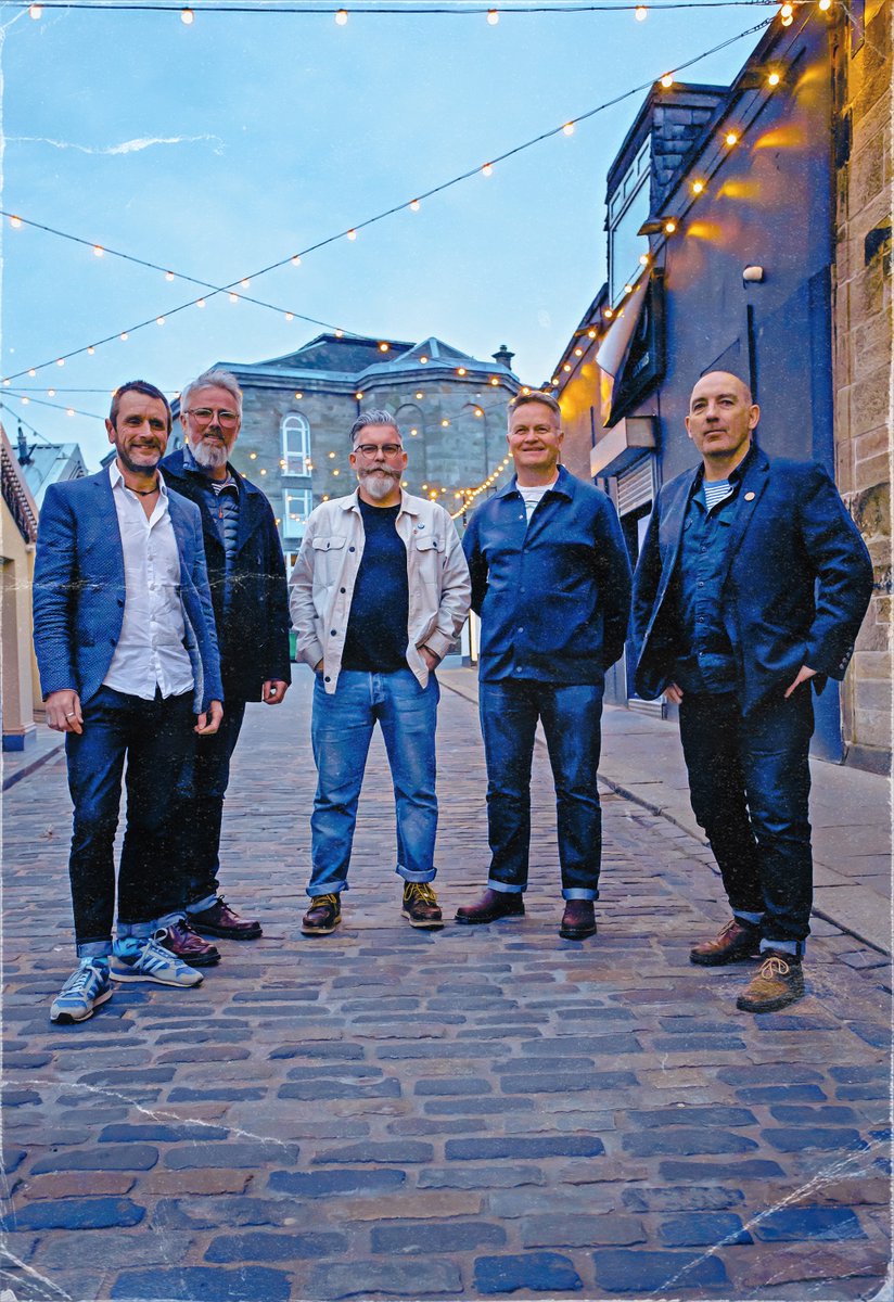 The Muldoons tweet media