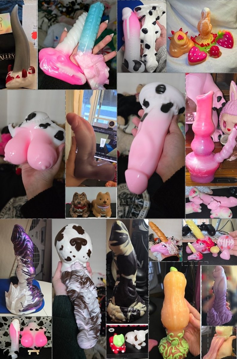 Silicone wrapped 2025 💕✨️ 
Happy new year