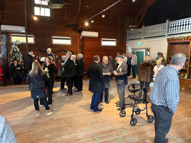 Charlottetown Rotary tweet media