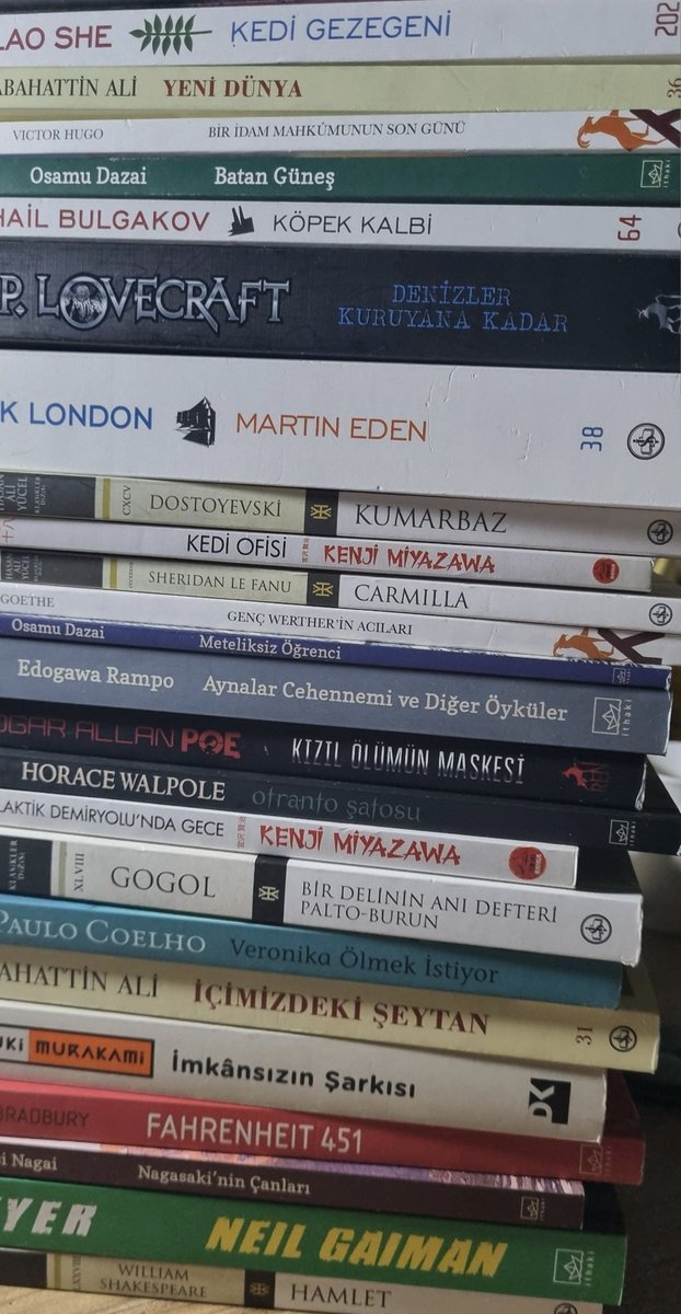 Şeyda Öğretmen,Kitap Şeydası tweet media