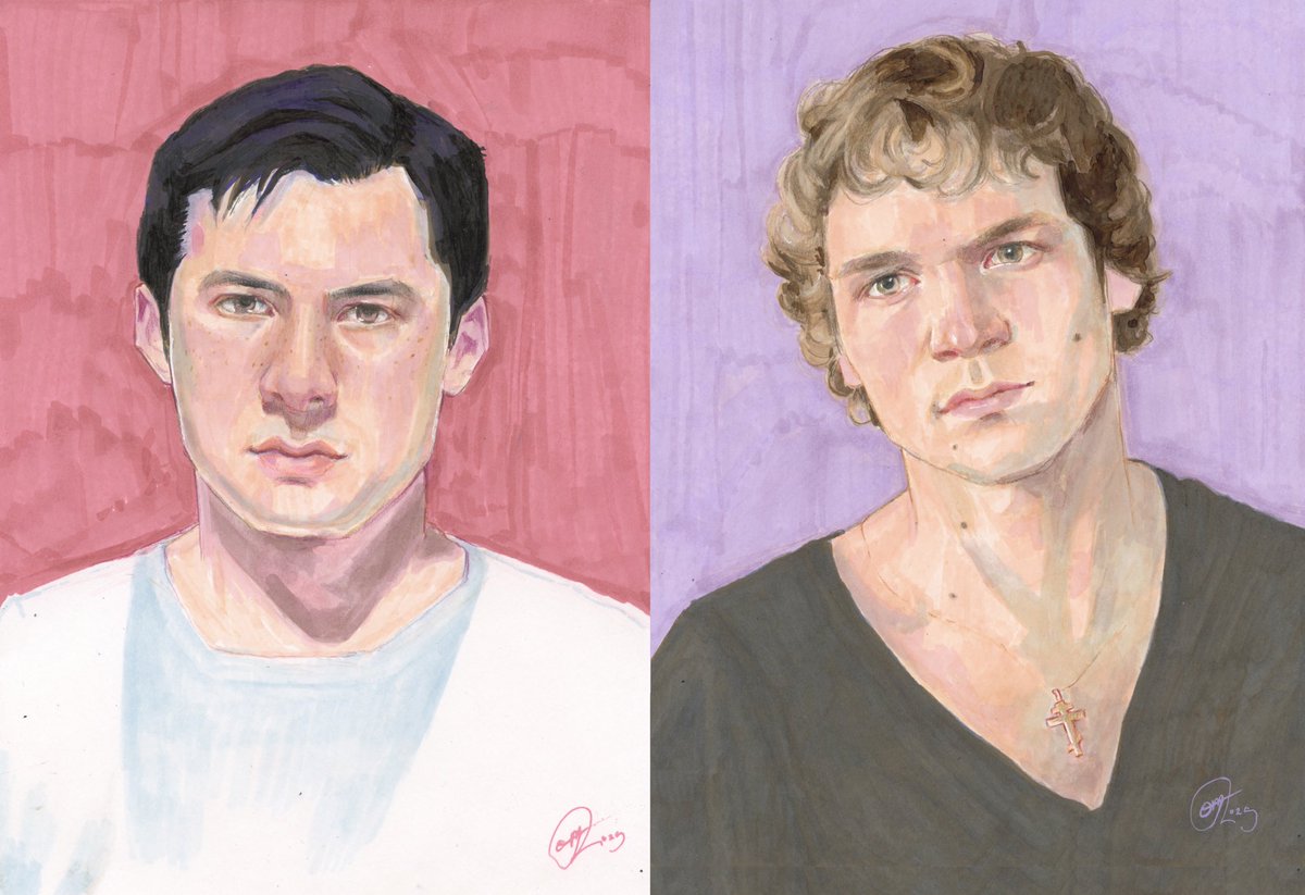 𝔄𝔩𝔩 ℑ 𝔴𝔞𝔫𝔱 𝔦𝔰 𝔶𝔬𝔲

Heated rivalry alcohol marker studies 

#heatedrivalry #ShaneHollander #ilyarozanov