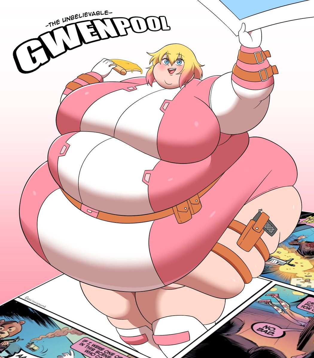 (New Account) Mr.Lowground / COMM'S CLOSED tweet media