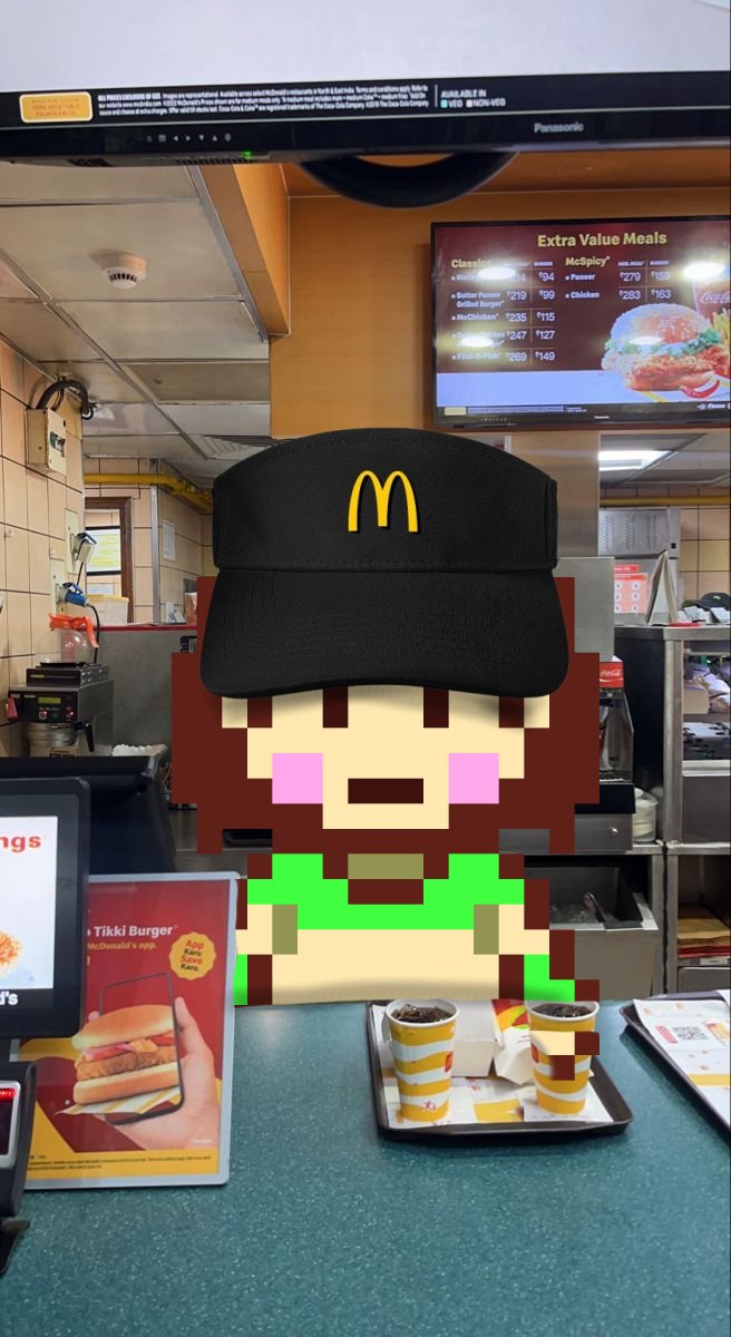 𝙲𝚑𝚊𝚛𝚊 𝚍𝚛𝚎𝚎𝚖𝚞𝚛𝚛 tweet media