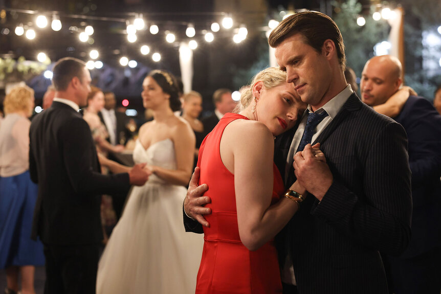 Happy New Year From Me and My Beautiful wife Sylvie. #chicagofire