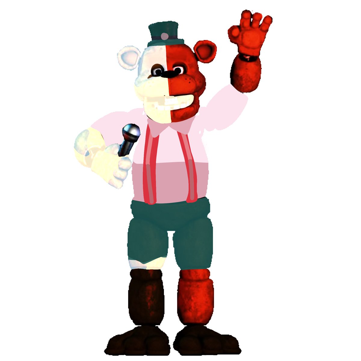 Peku_ooEeO's tweet image. 