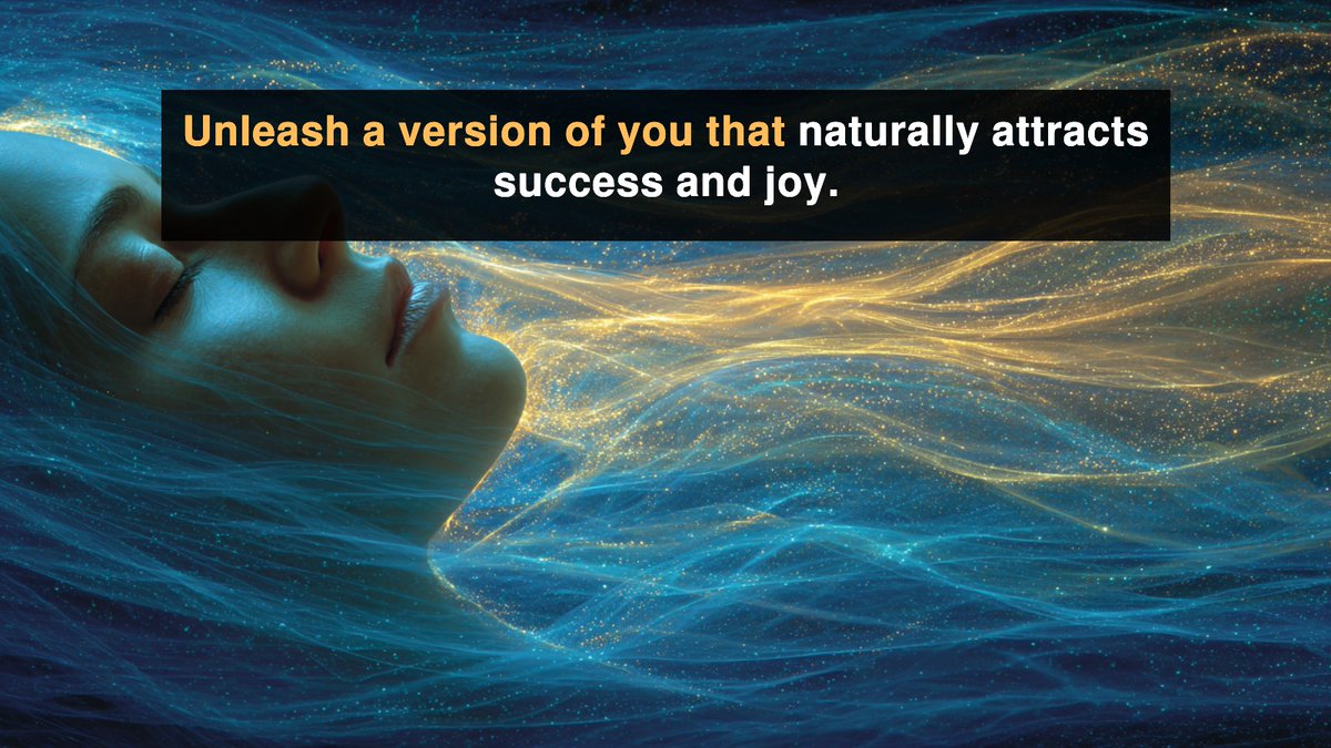 MEG72295's tweet image. Unlock a new version of yourself.
#SubconsciousShift #IdentityReprogramming #EffortlessTransformation
mysticlayer.co/landing-higher…