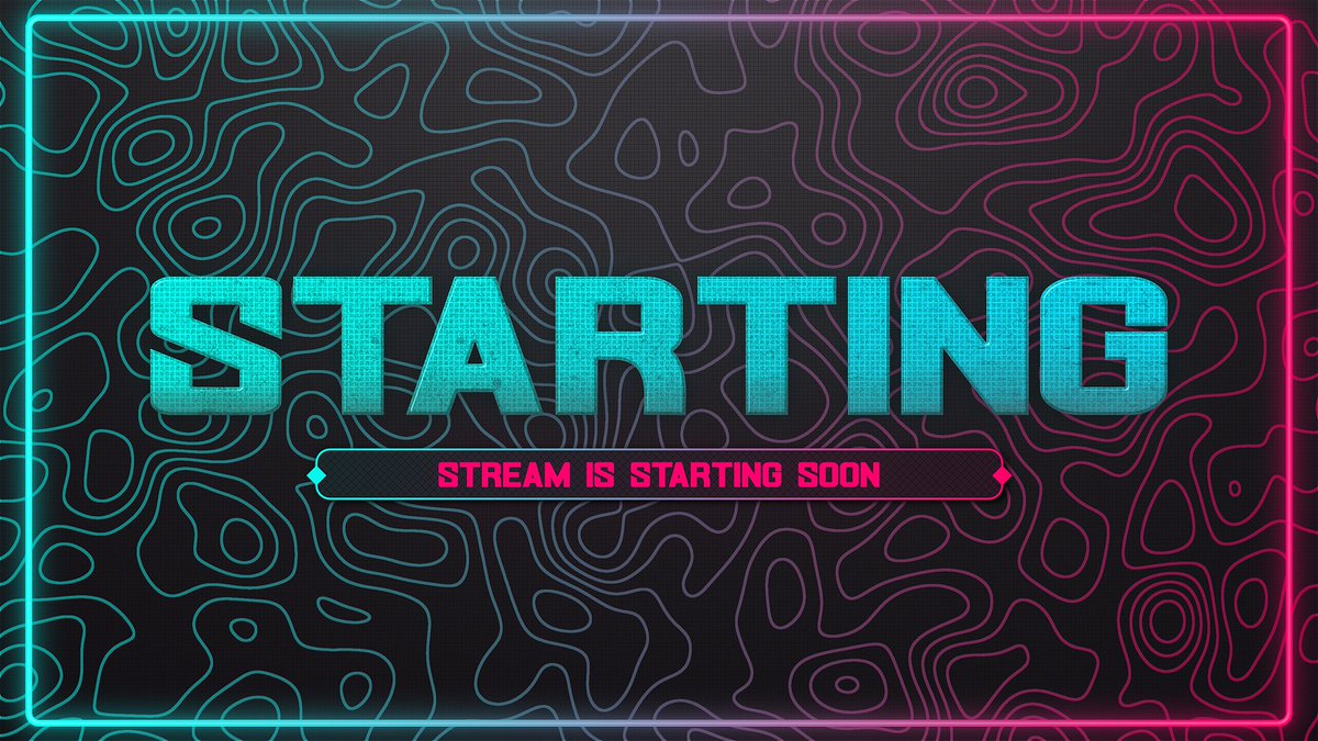 Less then 2 hours until the biggest rebrand since 2023. Make sure to come by from 11pm GMT
​​​​​​KaiHuskyy - Twitch
#husky #TwitchStreamers #British #NewYear2026