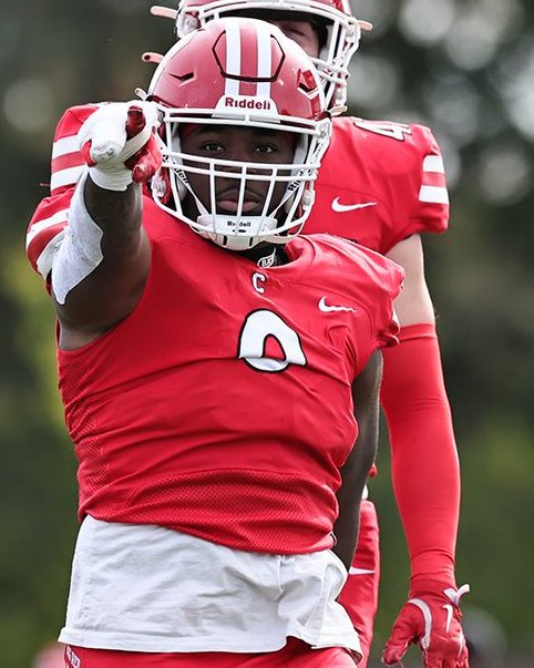 CamMellor's tweet image. Lowest passer rating when targeted, Ivy league LBs in 2025:

Keith Williams Jr., Cornell: 47.2
John Perdue, Brown: 54.4
Jack Kirkwood, Harvard: 62.5
Dorsey Benefield, Harvard: 65.5
Charlie Newton, Columbia: 78.5
Sam Smith, Brown: 78.9
Marco Scarano, Princeton: 84.5
Chase…