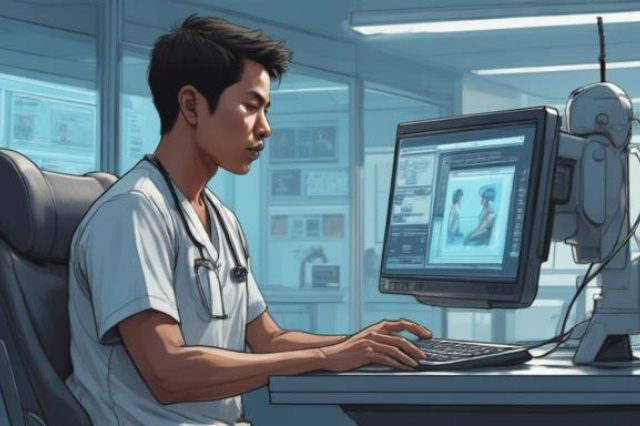 Nursing Informatics tweet media