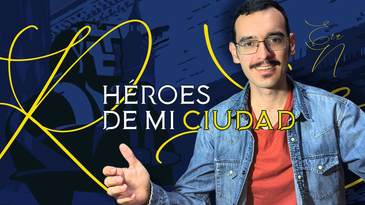 La Era Napoleónica tweet media