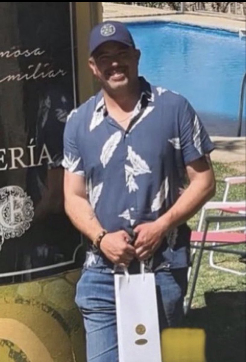 Fernando tweet media