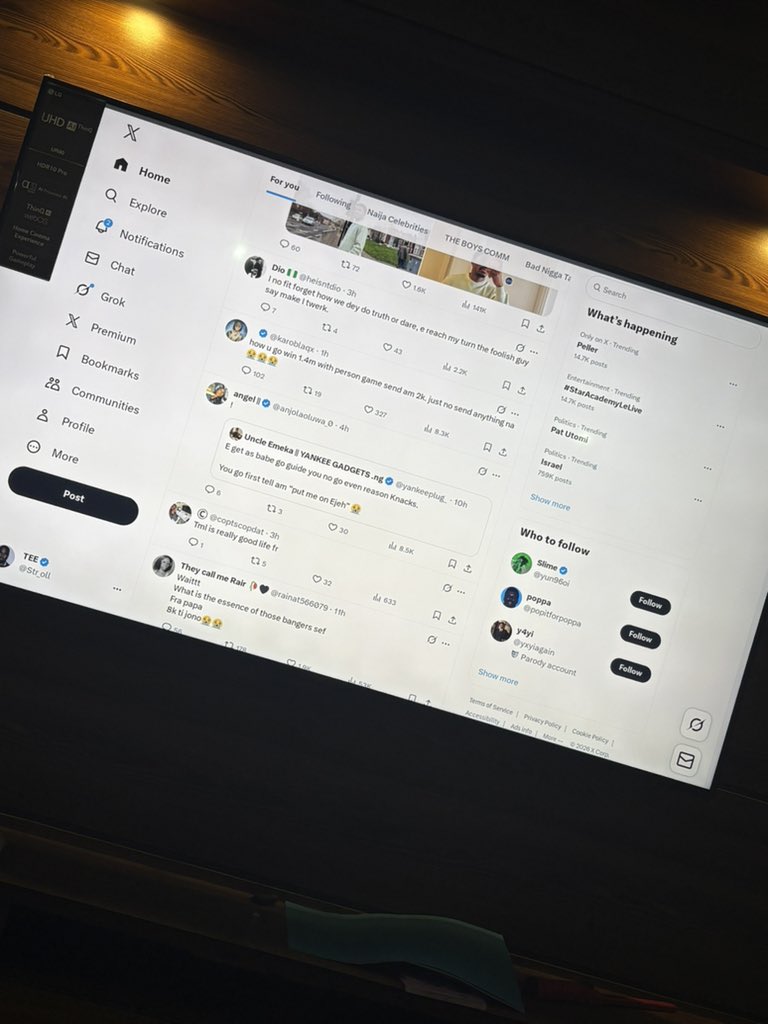 Str_oll's tweet image. Hmm