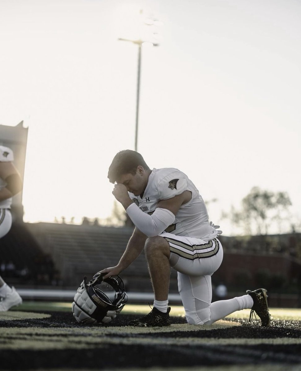 GieslerBryce's tweet image. I will officially be in the portal at midnight tonight! 

"Trust in the Lord with all your heart,
And lean not on your own understanding;
In all your ways acknowledge Him,
And He shall direct your paths."