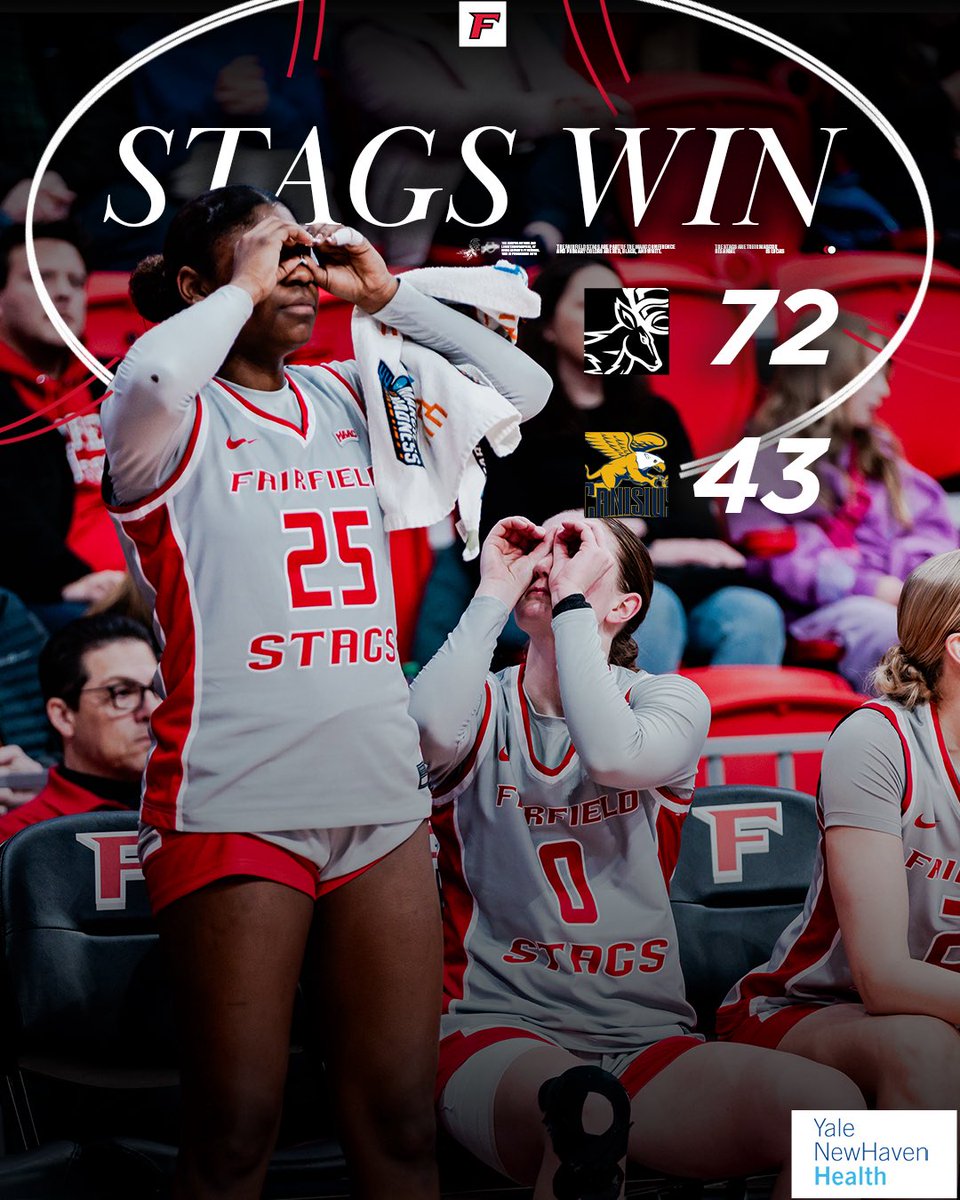 StagsWBball's tweet image. We 👀 a New Year’s Day dub!

🤘🏀