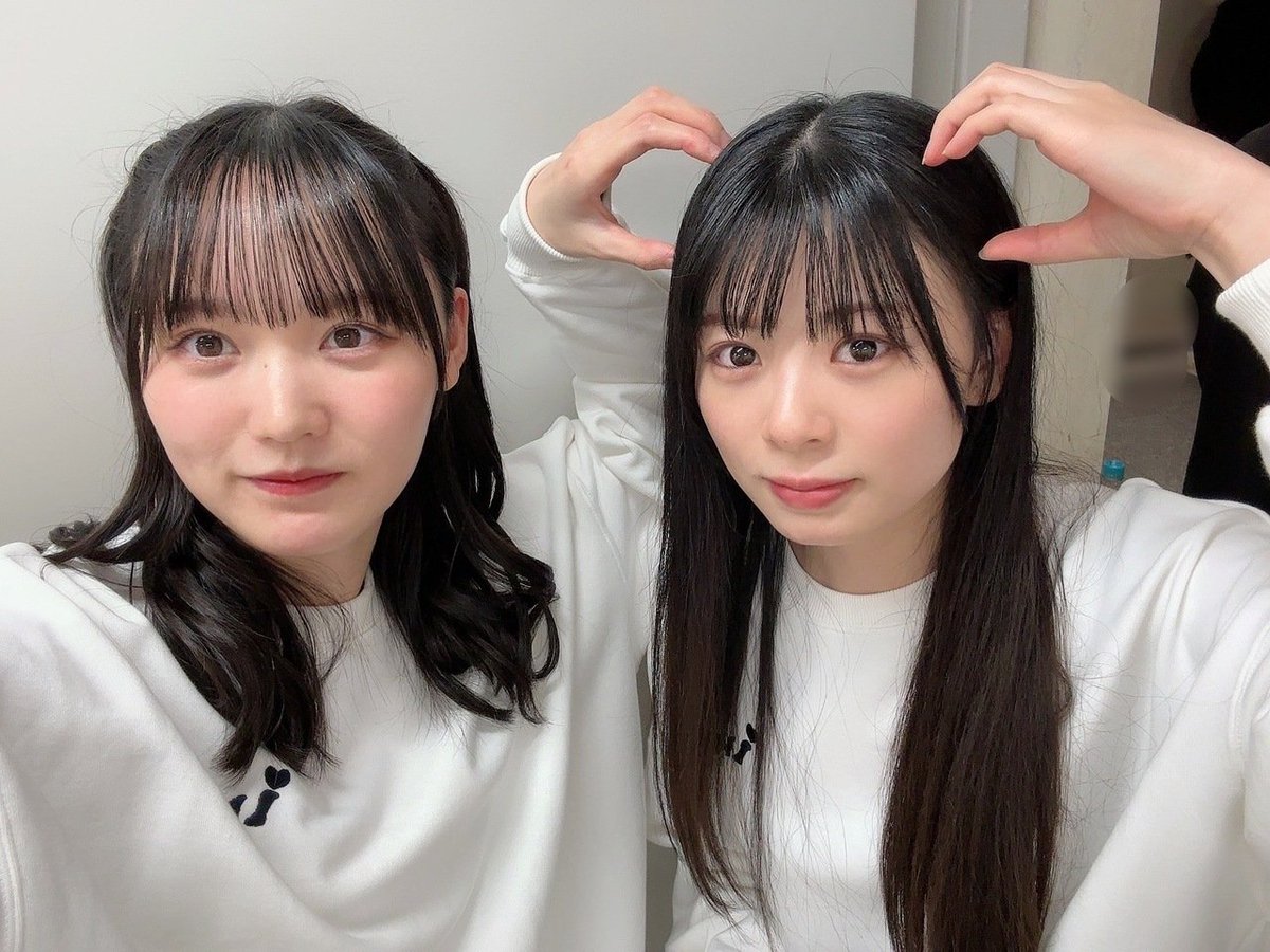 yungkeyasaku's tweet photo. 櫻坂46『Buddies感謝祭_2025_EX』 #増本綺良 公式ブログ
https://t.co/w07bZvLPDY

ちひろちゃん！
守りたくなる笑顔をしてます👶

わこちゃん！
なんかずっと姿勢いいです

ひなちゃん！
目が大きいからか、いつ見ても目が合うで有名

#櫻坂46_Buddies感謝祭EX
#稲熊ひな
#中川智尋
#松本和子 https://t.co/qUaRtjdxTP