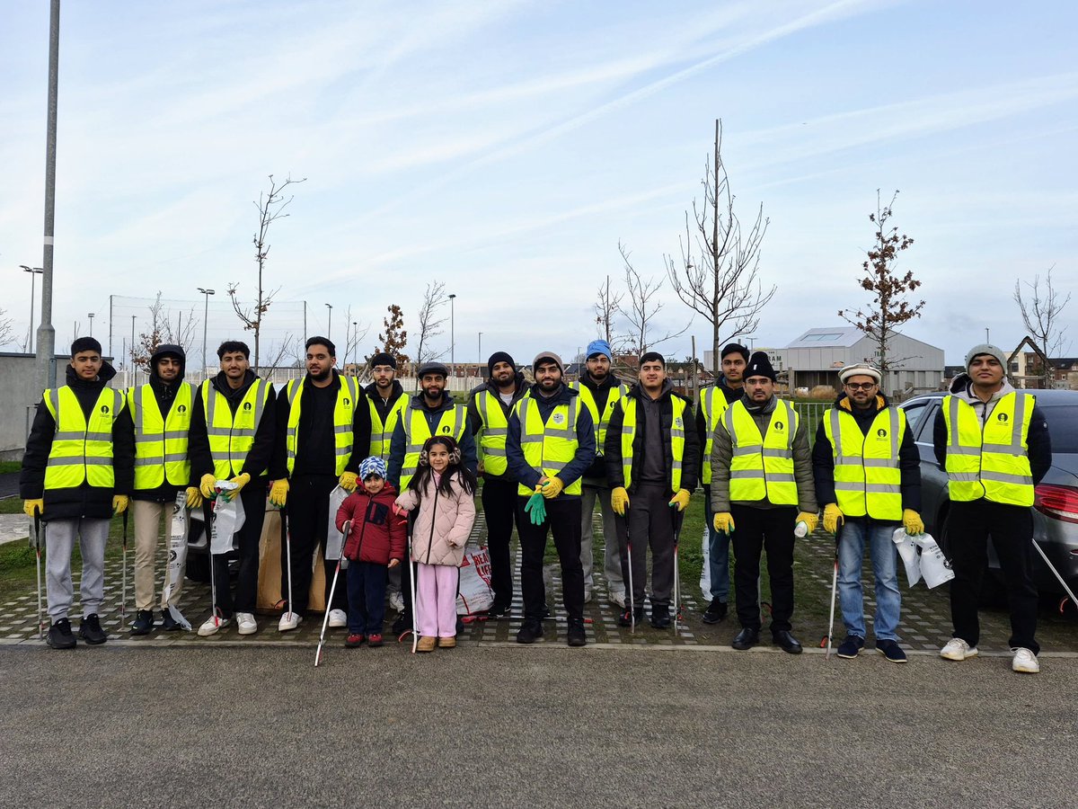 AMYA IRELAND tweet media