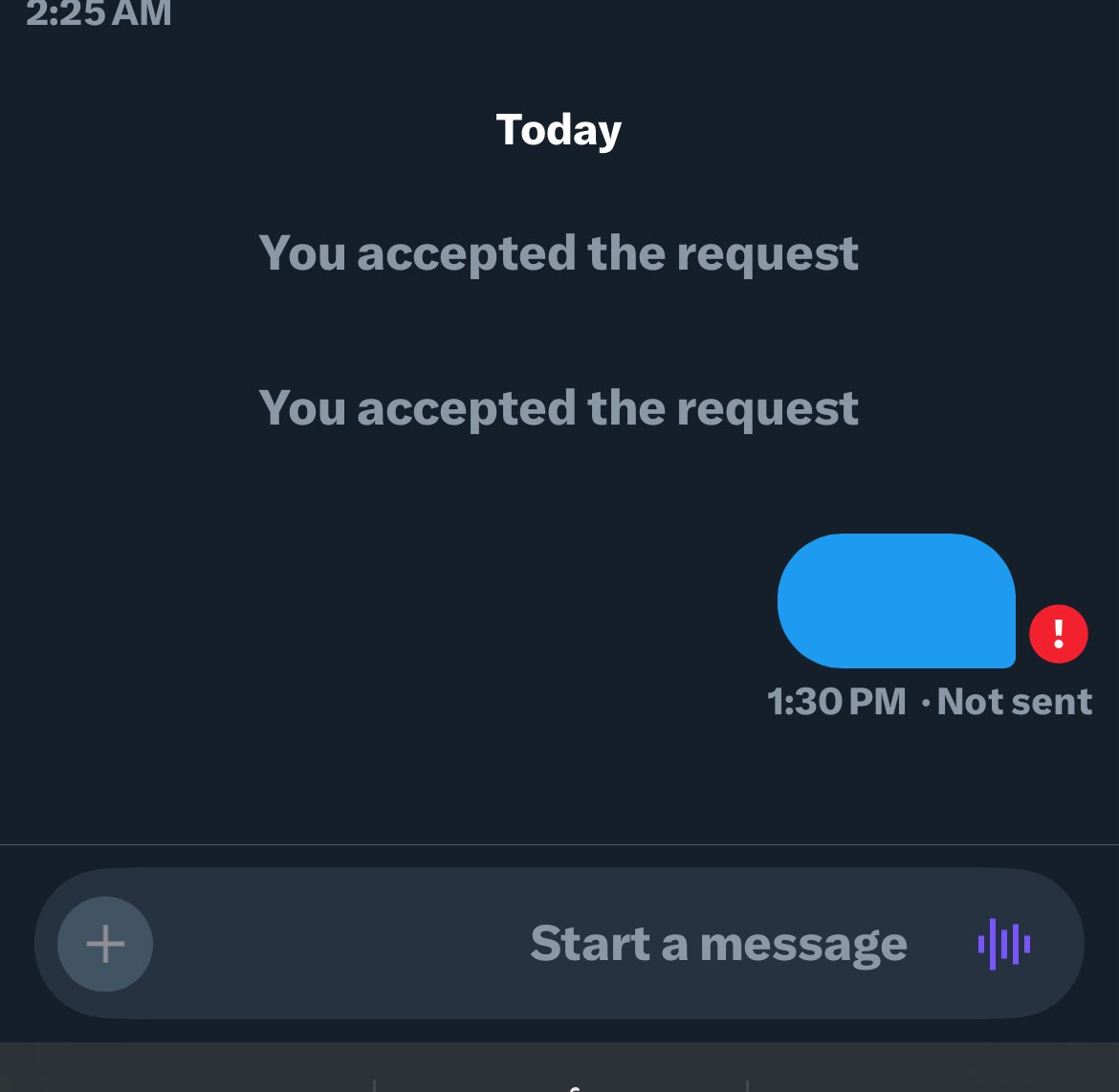 A guy with hiv+ tweet media