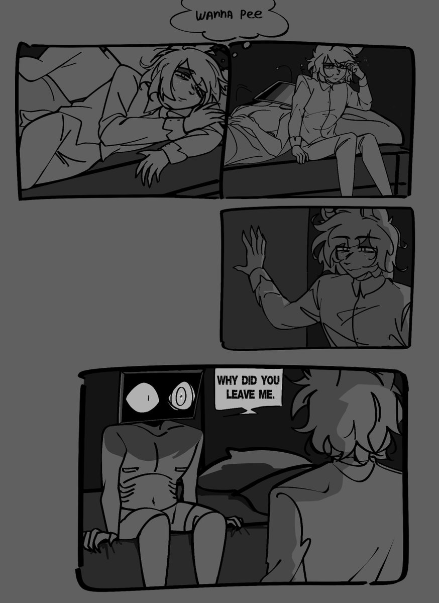 dl__lt's tweet image. #hazbinhotel #radiostatic #voxal