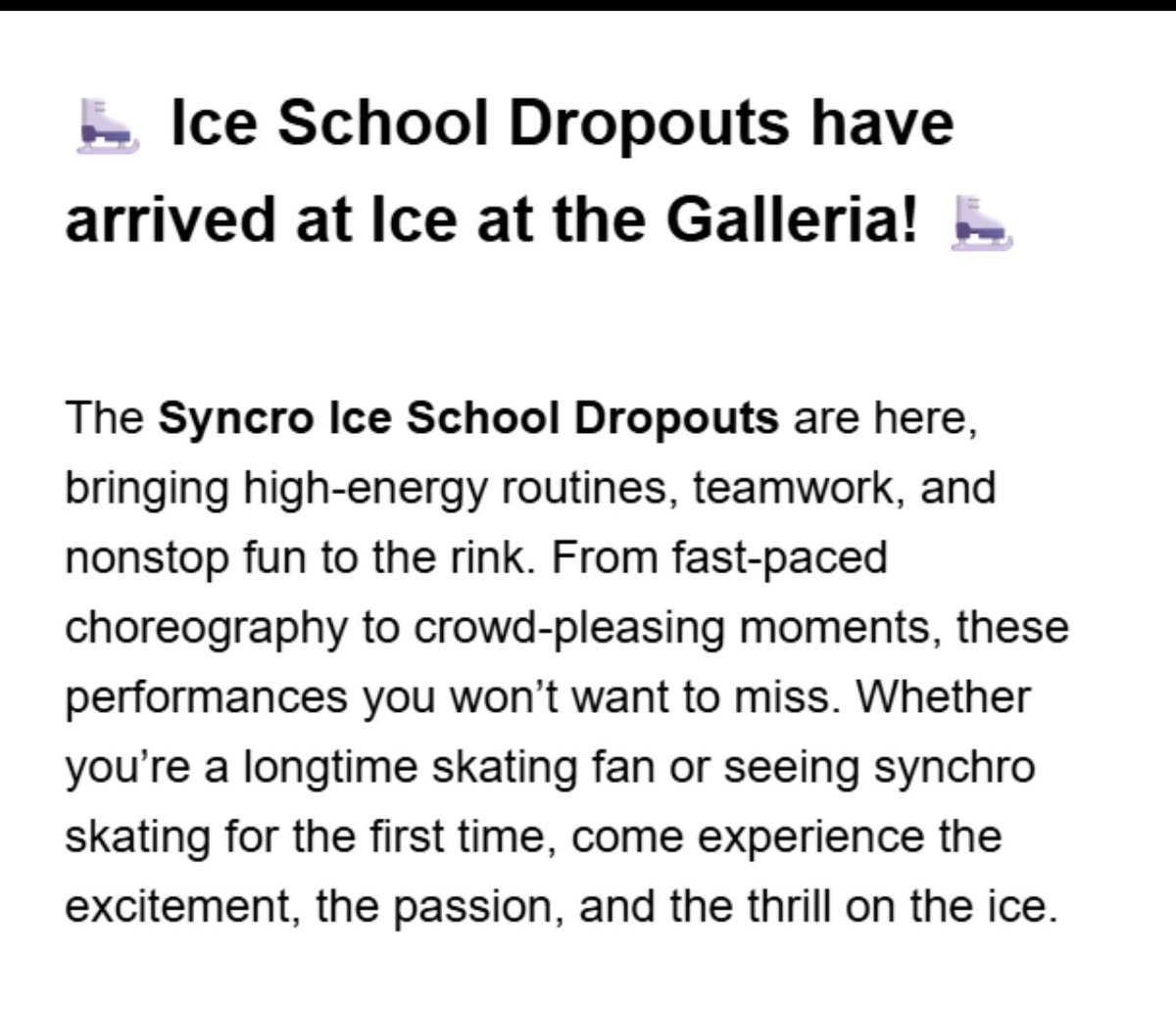 S. Lacy, MBA tweet media