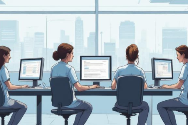 Nursing Informatics tweet media