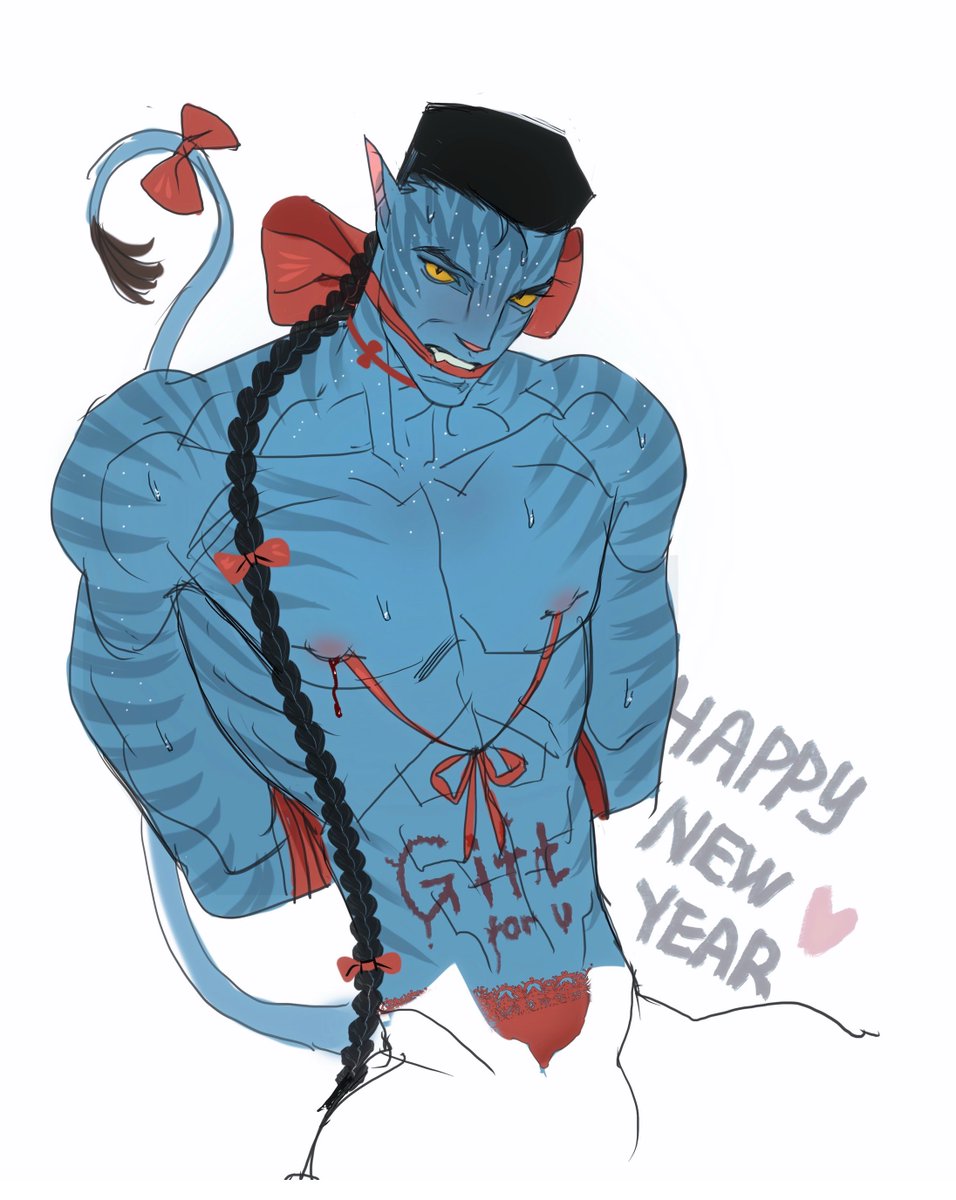 跪下来求自己别画了发现跪着也能画