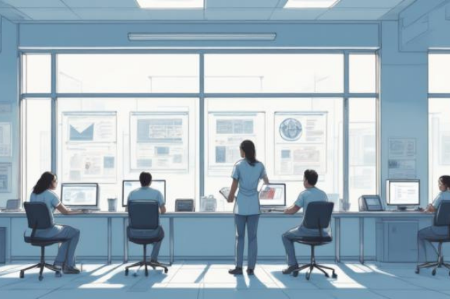 Nursing Informatics tweet media