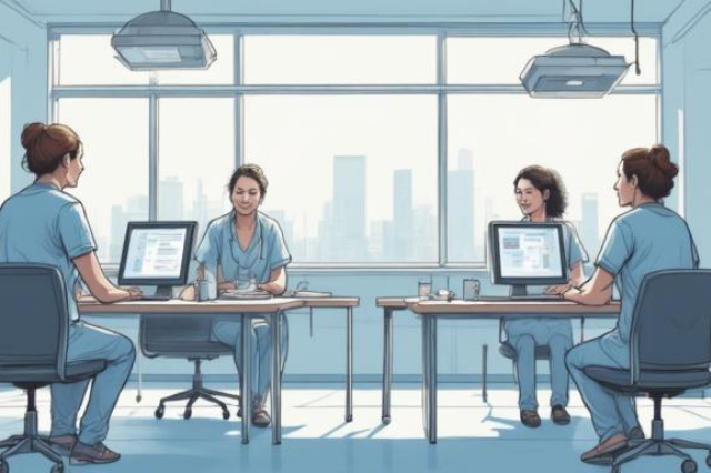 Nursing Informatics tweet media