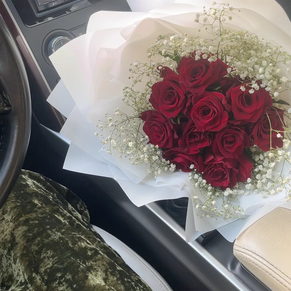 ishahadAY's tweet photo. بداية جمييييلة للعام الجديد ❤️ https://t.co/HtqBWOGH8W